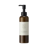 N organic モイスチュア&バランシング クレンジングミルク