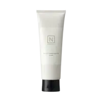 N organic モイスチュア&バランシング フォーム