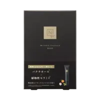 N organic Vie リンクルパック エッセンス マスク(4枚入り)