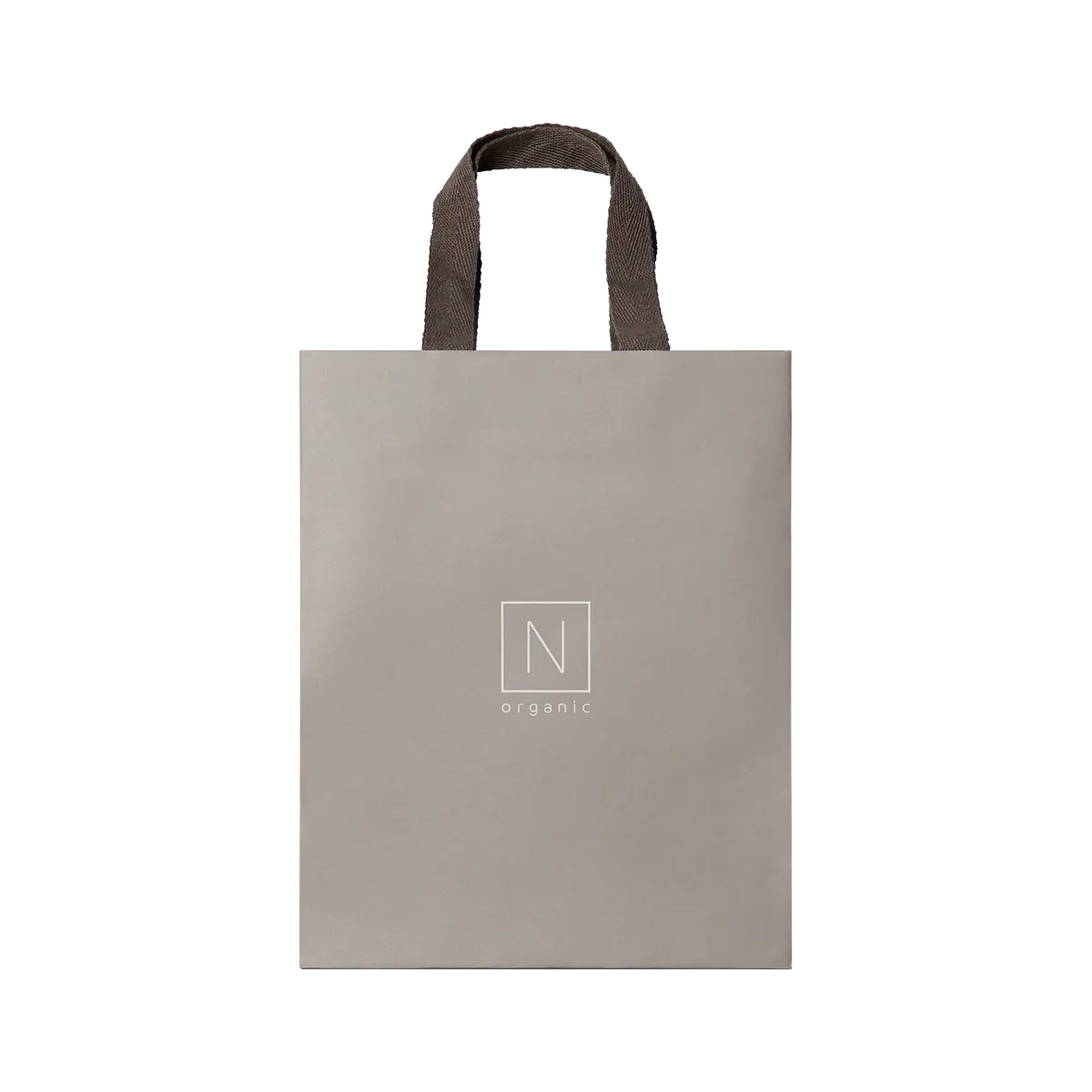 N organic ペーパーバッグ M｜【公式】Nオーガニック オンライン通販サイト