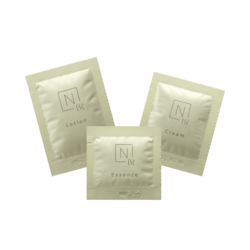 【新品未使用】nオーガニックブライトホワイト3点セット ☆新品未開封☆Nオーガニック エヌオーガニック ブライト 3点セット