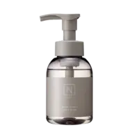 N organic HOME ホイップ アロマ ハンドソープ スウィートシトラスの香り