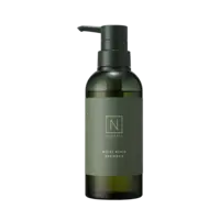 N organic モイスト スカルプ シャンプー
