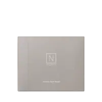 N organic コットンフェイスタオル（30p）
