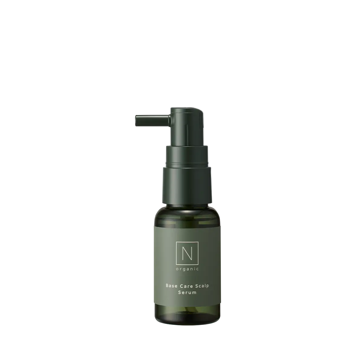 N organic ベースケア スカルプ セラム ミニサイズ[医薬部外品](30mL 