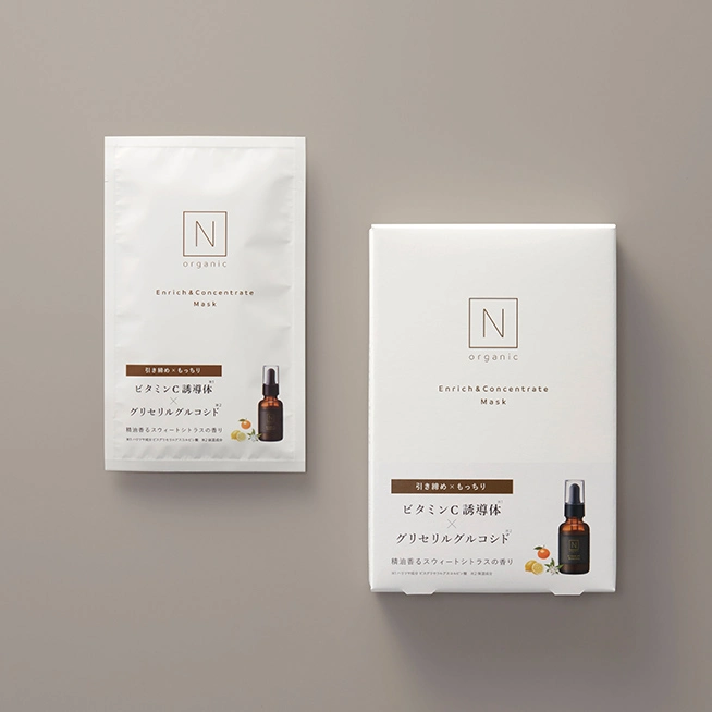 N organic エンリッチu0026コンセントレート VCエッセンス Ｎ organic エンリッチ＆コンセントレート VCエッセンス 30g N