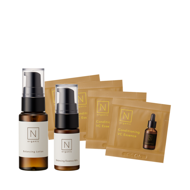 【残量記載あり】N organic 4点セット UK0fMtiuCmVLQhrH.png?width=640