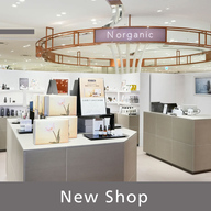 Brightシリーズより 朝用ジェル洗顔が新登場