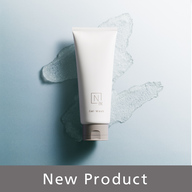 Brightシリーズより 朝用ジェル洗顔が新登場