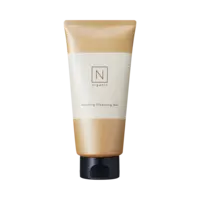 N organic Basic スージング クレンジングジェル