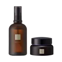 N organic Vie ローション・ヒアルアップ リフトクリームセット