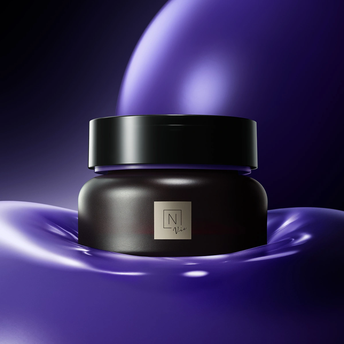 【未開封】N organicオーガニック Vie ヒアルアップ リフトクリーム N organic Vie ヒアルアップ リフトクリーム｜【公式】N