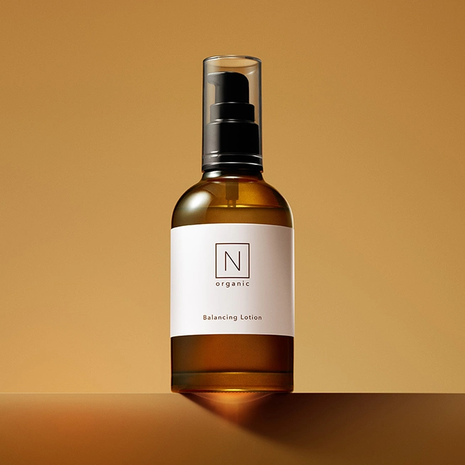 Nオーガニック N organic Basic バランシング ローション