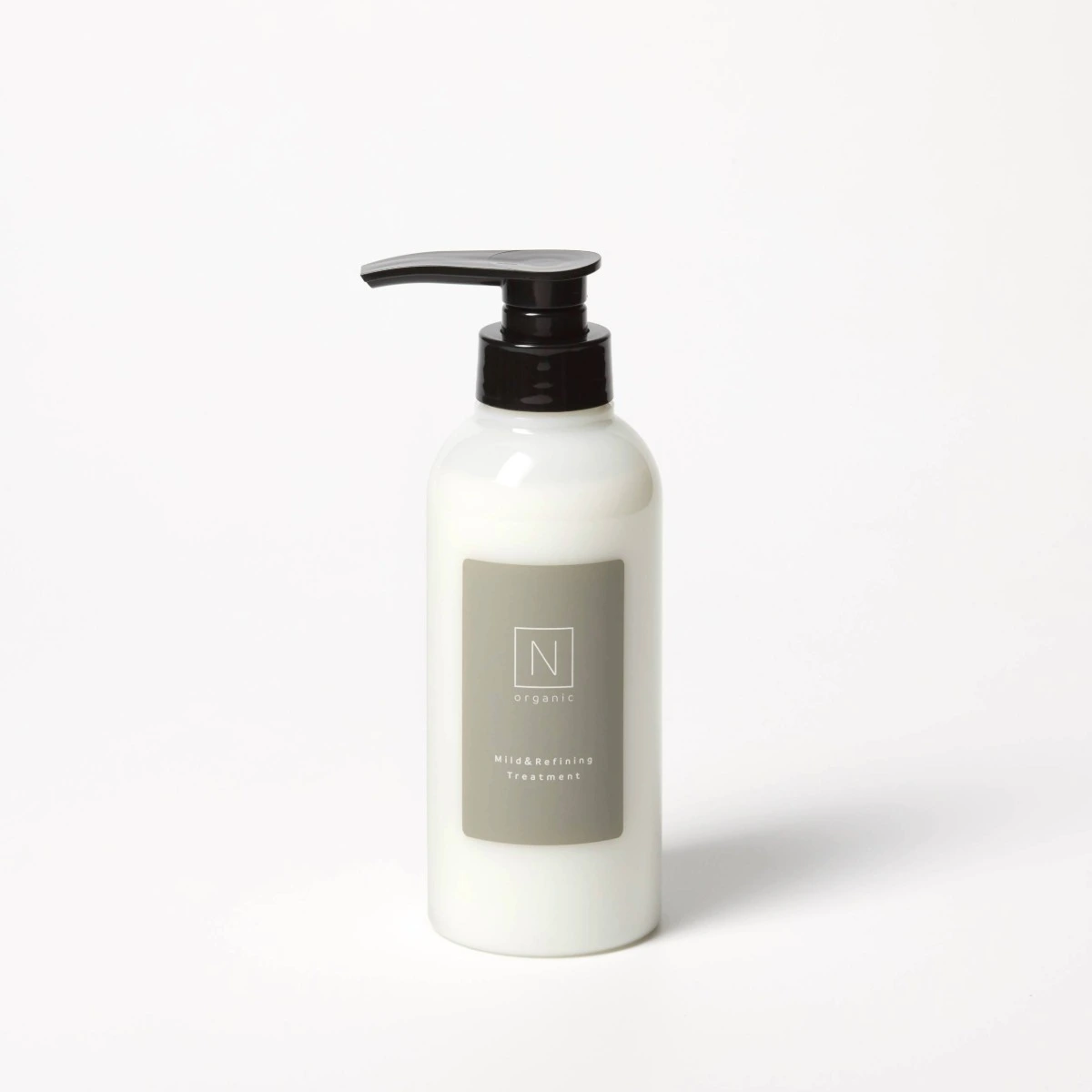 マイルド&リファイニング トリートメント｜【公式】Nオーガニック