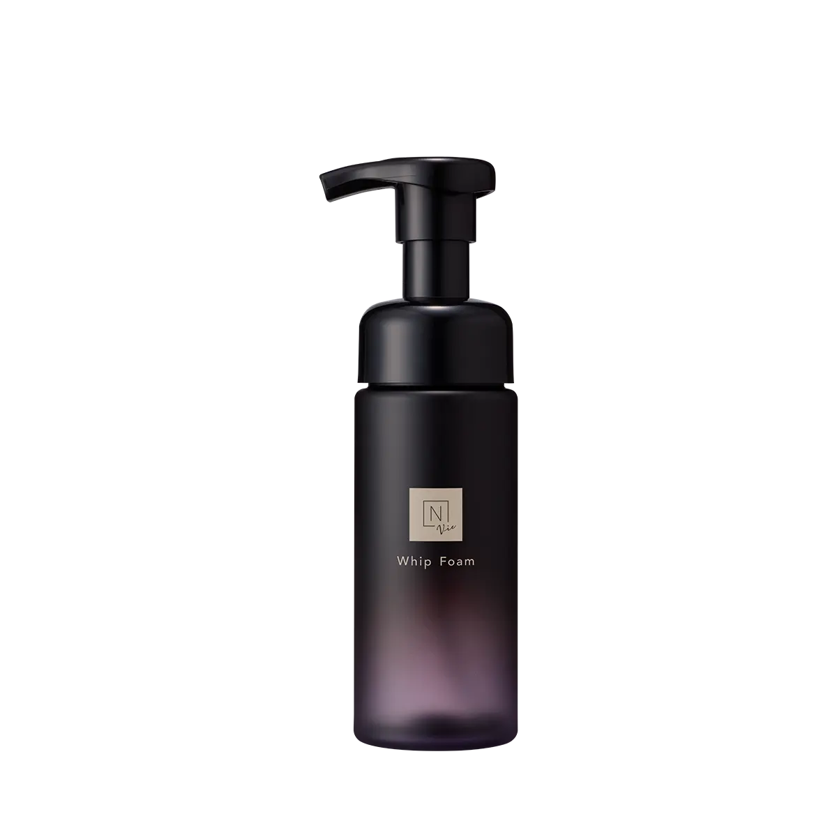 N organic Vie クリアホイップ フォーム